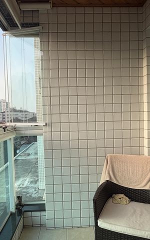 Apartamento para alugar com 96m², 2 quartos e 2 vagasVaranda da Sala