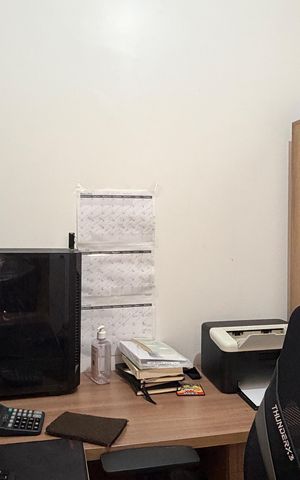 Apartamento para alugar com 96m², 2 quartos e 2 vagasQuarto de Serviço