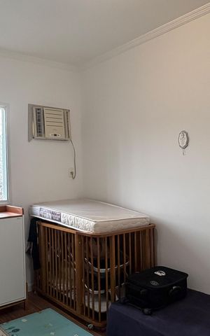 Apartamento para alugar com 96m², 2 quartos e 2 vagasQuarto