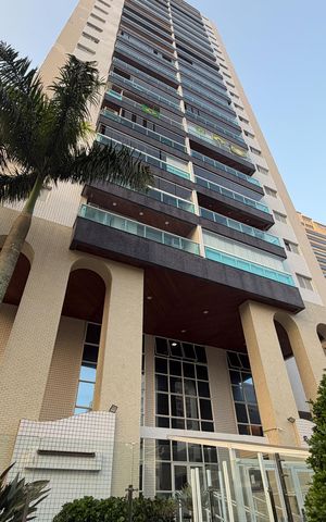 Apartamento para alugar com 96m², 2 quartos e 2 vagasFachada