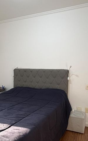 Apartamento para alugar com 96m², 2 quartos e 2 vagasSuíte