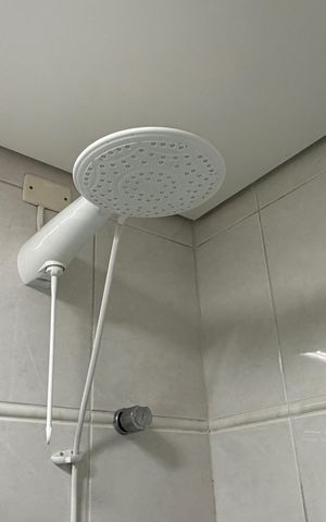 Apartamento para alugar com 96m², 2 quartos e 2 vagasBanheiro Social