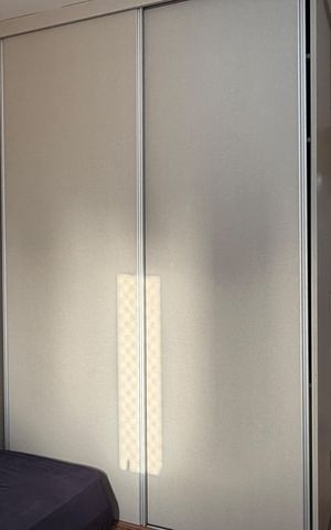 Apartamento para alugar com 96m², 2 quartos e 2 vagasQuarto