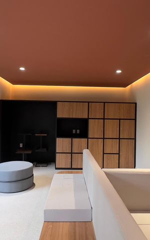 Studio para alugar com 23m², 1 quarto e sem vaga Studio para alugar com 23m², 1 quarto e sem vagaÁrea comum