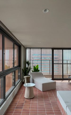Studio para alugar com 23m², 1 quarto e sem vaga Studio para alugar com 23m², 1 quarto e sem vagaÁrea comum