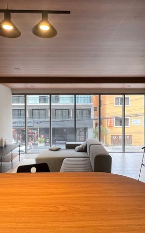 Studio para alugar com 23m², 1 quarto e sem vaga Studio para alugar com 23m², 1 quarto e sem vagaSala de TV