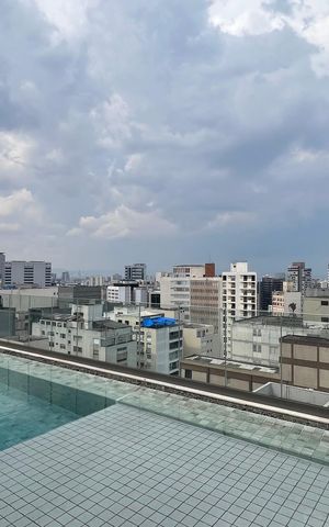 Studio para alugar com 23m², 1 quarto e sem vaga Studio para alugar com 23m², 1 quarto e sem vagaPiscina