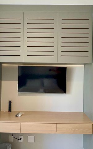 Studio para alugar com 23m², 1 quarto e sem vaga Studio para alugar com 23m², 1 quarto e sem vagaStudio