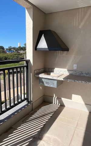 Apartamento para alugar com 92m², 3 quartos e 2 vagas