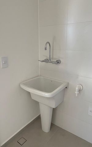 Apartamento para alugar com 92m², 3 quartos e 2 vagas