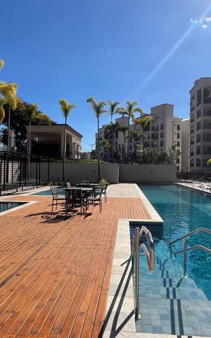 Apartamento para alugar com 92m², 3 quartos e 2 vagas