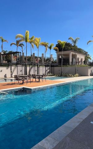 Apartamento para alugar com 92m², 3 quartos e 2 vagas