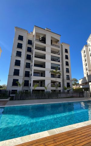 Apartamento para alugar com 92m², 3 quartos e 2 vagas