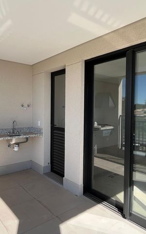 Apartamento para alugar com 92m², 3 quartos e 2 vagas