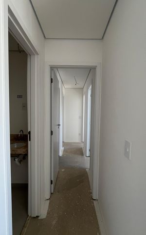 Apartamento para alugar com 92m², 3 quartos e 2 vagas