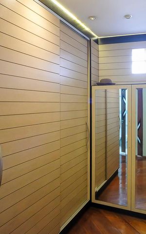 Casa à venda com 194m², 5 quartos e 2 vagasSuíte