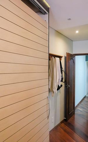 Casa à venda com 194m², 5 quartos e 2 vagasSuíte