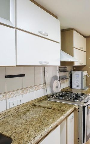 Casa à venda com 194m², 5 quartos e 2 vagasCozinha