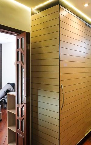 Casa à venda com 194m², 5 quartos e 2 vagasSuíte