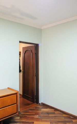 Casa à venda com 194m², 5 quartos e 2 vagasQuarto 1