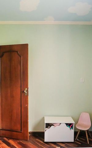 Casa à venda com 194m², 5 quartos e 2 vagasQuarto 2