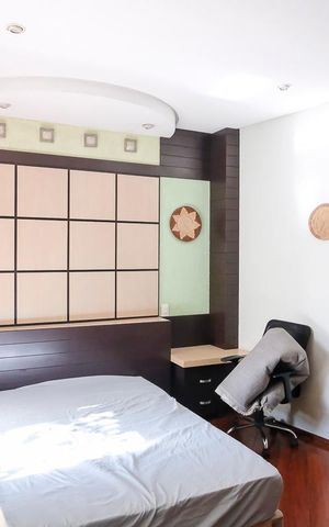 Casa à venda com 194m², 5 quartos e 2 vagasSuíte