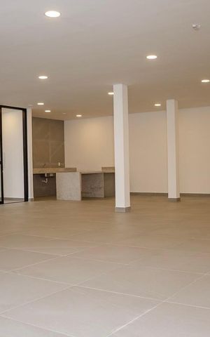 Apartamento para alugar com 65m², 1 quarto e 1 vaga