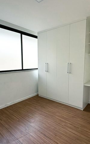 Apartamento para alugar com 65m², 1 quarto e 1 vaga Apartamento para alugar com 65m², 1 quarto e 1 vagaQuarto
