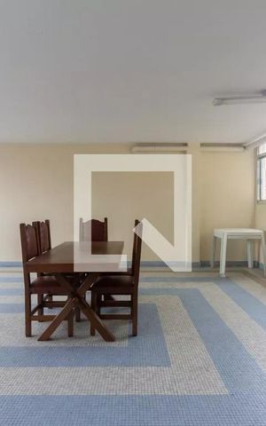 Apartamento para alugar com 150m², 3 quartos e 2 vagas Apartamento para alugar com 150m², 3 quartos e 2 vagasSalão de Festas