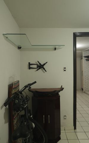 Casa para alugar com 80m², 2 quartos e 1 vagaSala 2