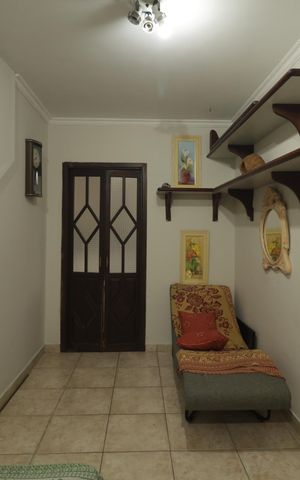 Casa para alugar com 80m², 2 quartos e 1 vagaSala