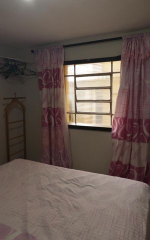 Casa para alugar com 80m², 2 quartos e 1 vagaQuarto 2