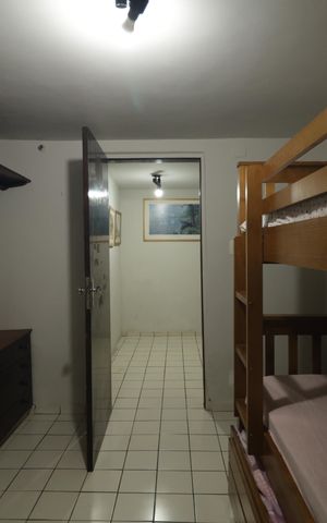 Casa para alugar com 80m², 2 quartos e 1 vagaQuarto 1