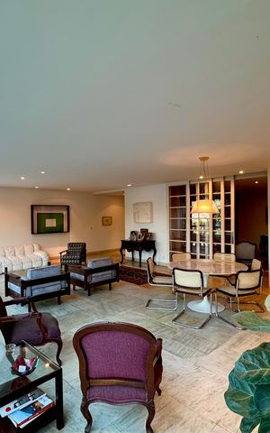 Apartamento à venda com 268m², 3 quartos e 1 vaga
