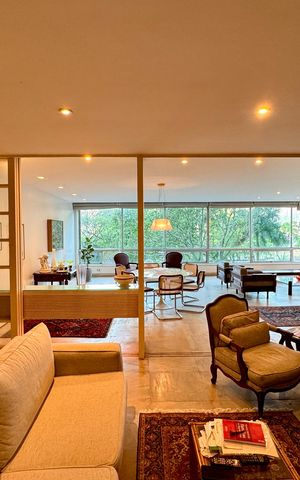 Apartamento à venda com 268m², 3 quartos e 1 vaga