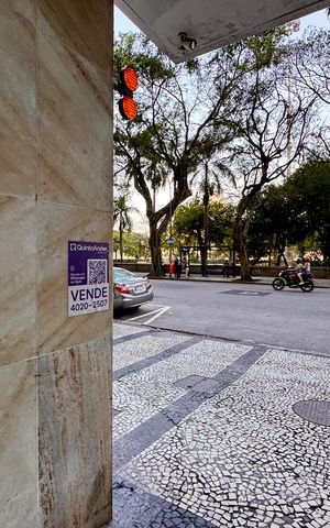 Apartamento à venda com 268m², 3 quartos e 1 vaga