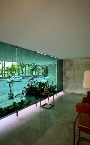 Apartamento à venda com 268m², 3 quartos e 1 vaga