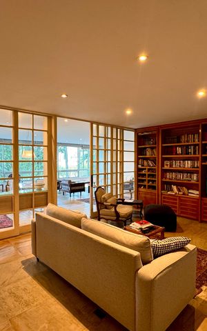 Apartamento à venda com 268m², 3 quartos e 1 vaga