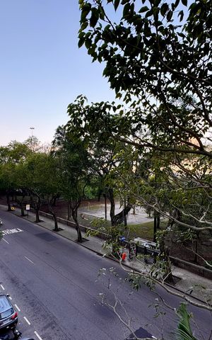 Apartamento à venda com 268m², 3 quartos e 1 vaga