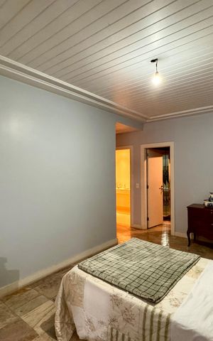 Apartamento à venda com 268m², 3 quartos e 1 vaga