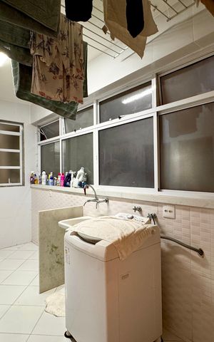 Apartamento à venda com 268m², 3 quartos e 1 vaga