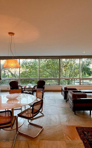 Apartamento à venda com 268m², 3 quartos e 1 vaga