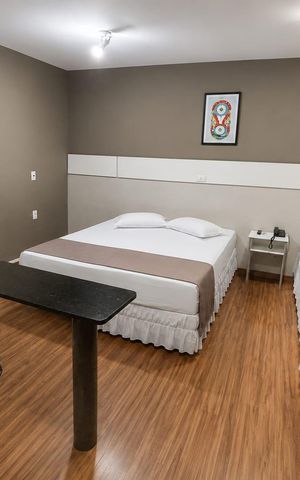 Studio para alugar com 25m², 1 quarto e sem vaga Studio para alugar com 25m², 1 quarto e sem vagaStudio
