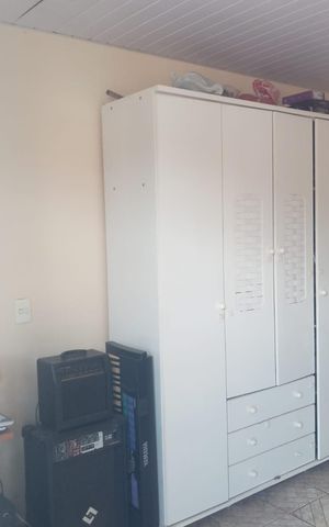 Casa à venda com 356m², 6 quartos e 1 vaga Casa à venda com 356m², 6 quartos e 1 vagaQuarto