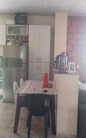 Casa à venda com 356m², 6 quartos e 1 vaga Casa à venda com 356m², 6 quartos e 1 vagaCozinha
