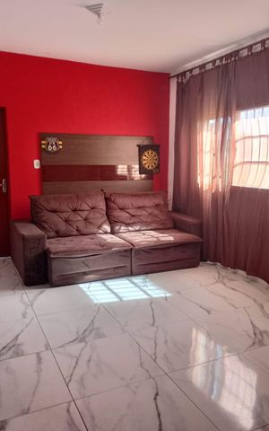 Casa à venda com 356m², 6 quartos e 1 vaga Casa à venda com 356m², 6 quartos e 1 vagaSala