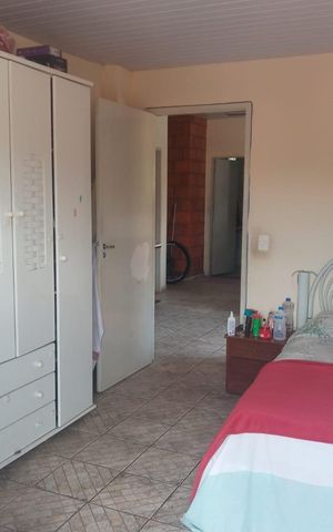 Casa à venda com 356m², 6 quartos e 1 vaga Casa à venda com 356m², 6 quartos e 1 vagaQuarto