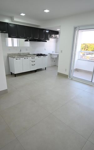 Apartamento para alugar com 69m², 3 quartos e 1 vaga
