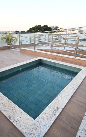 Apartamento para alugar com 69m², 3 quartos e 1 vaga