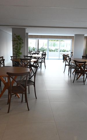 Apartamento para alugar com 69m², 3 quartos e 1 vaga